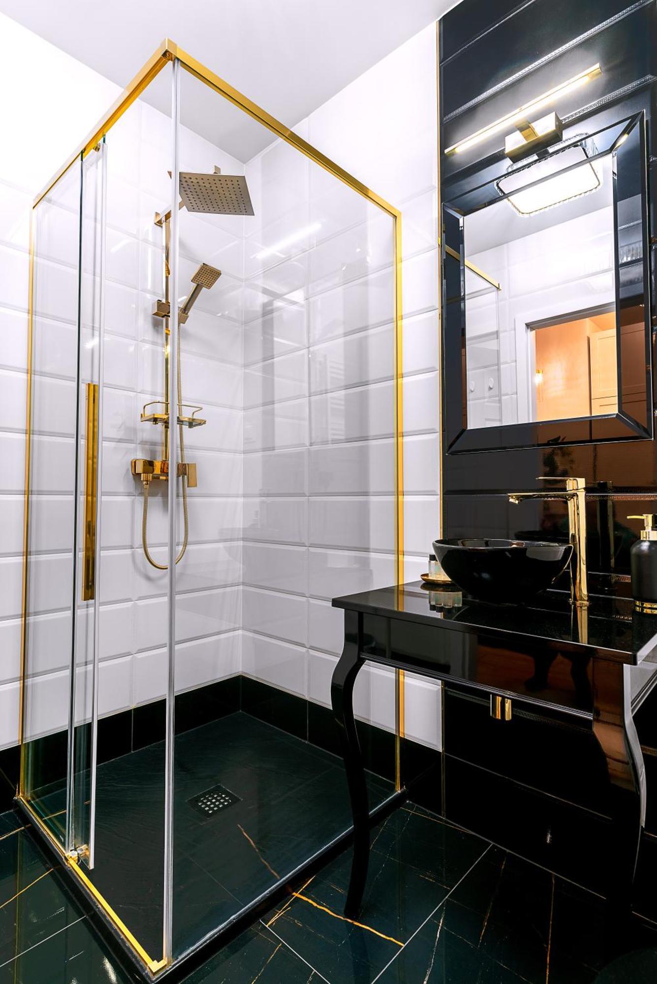 Apartament Versace Ksiecia Witolda Breslau Exterior foto