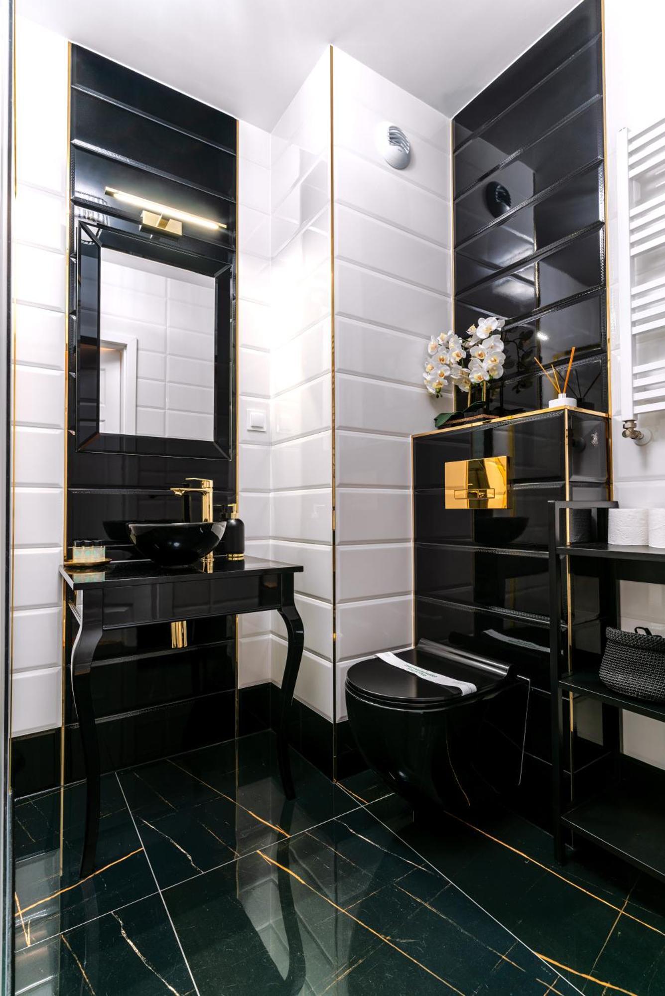 Apartament Versace Ksiecia Witolda Breslau Exterior foto